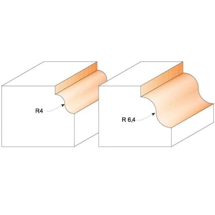 R4 D28.7x11.5 S-8 HW