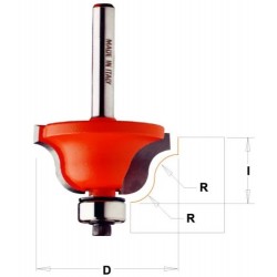 R6,4 D38,1x17,3 S-8 HW