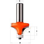 Р6.35 Д25.4 И12.7 С-12