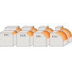 R6,35 D25,4 I12,7 S-12