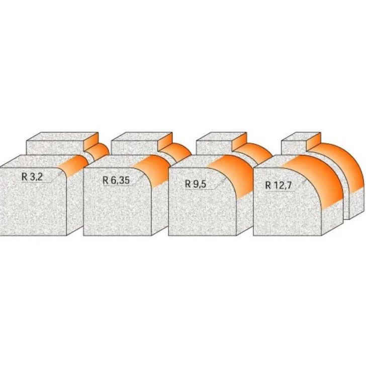 Р9.5 Д31.75 И14 С-12