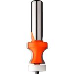 Профильная бита для CORIAN - D25,4 I22,2 R8 B15,87 S-12