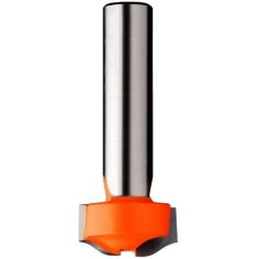 Бита с выступающим профилем для CORIAN - D25,4 I12,7 R8 S-12