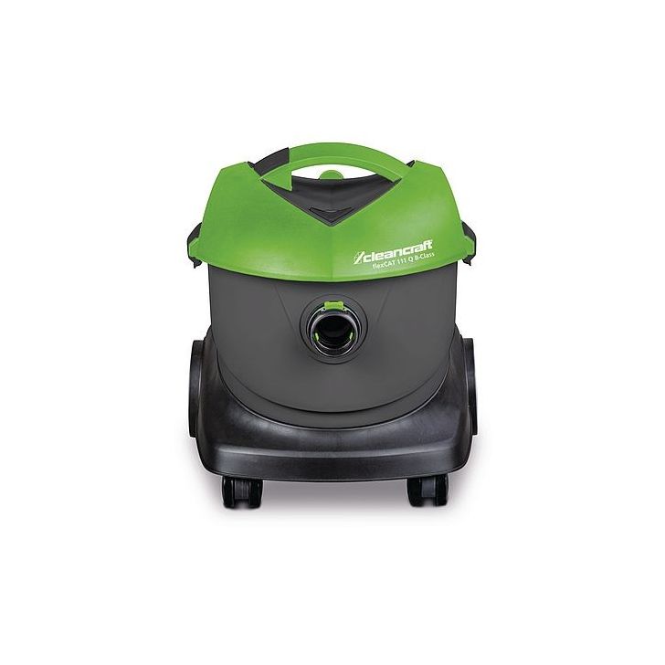 Специальный пылесос Cleancraft flexCAT 111 Q B-Class