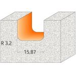 D15,87 I12,7 R3,2 S-12