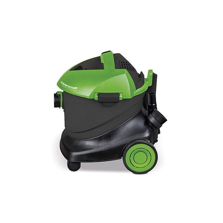 Special vacuum cleaner Cleancraft flexCAT 111 Q B-Class
