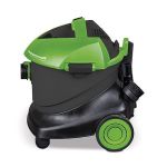 Speciālais vakuuma putekļsūcējs Cleancraft flexCAT 111 Q B-Class