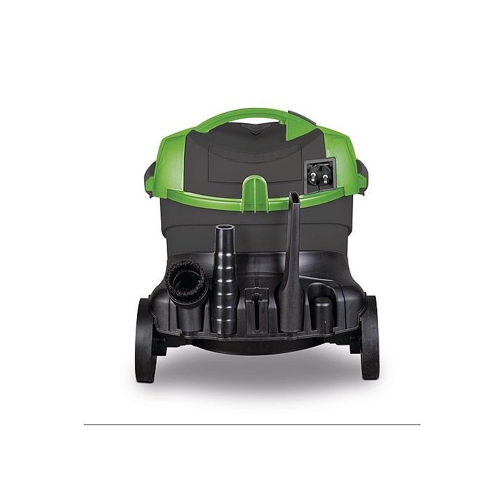 Special vacuum cleaner Cleancraft flexCAT 111 Q B-Class