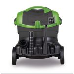 Специальный пылесос Cleancraft flexCAT 111 Q B-Class