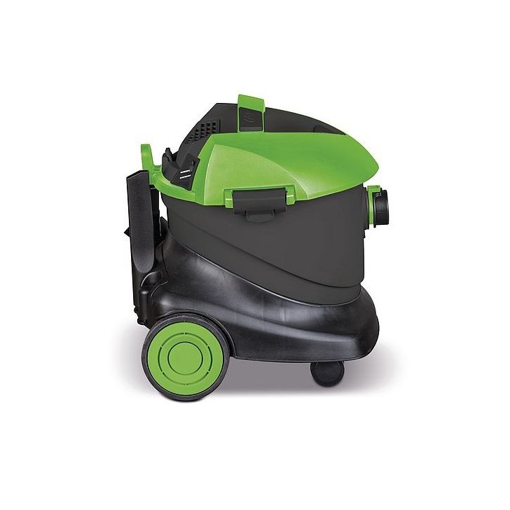 Special vacuum cleaner Cleancraft flexCAT 111 Q B-Class
