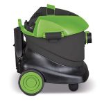Special vacuum cleaner Cleancraft flexCAT 111 Q B-Class