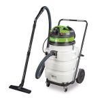 Special vacuum cleaner Cleancraft flexCAT 2107 EPT