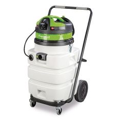 Special vacuum cleaner Cleancraft flexCAT 2107 EPT 2