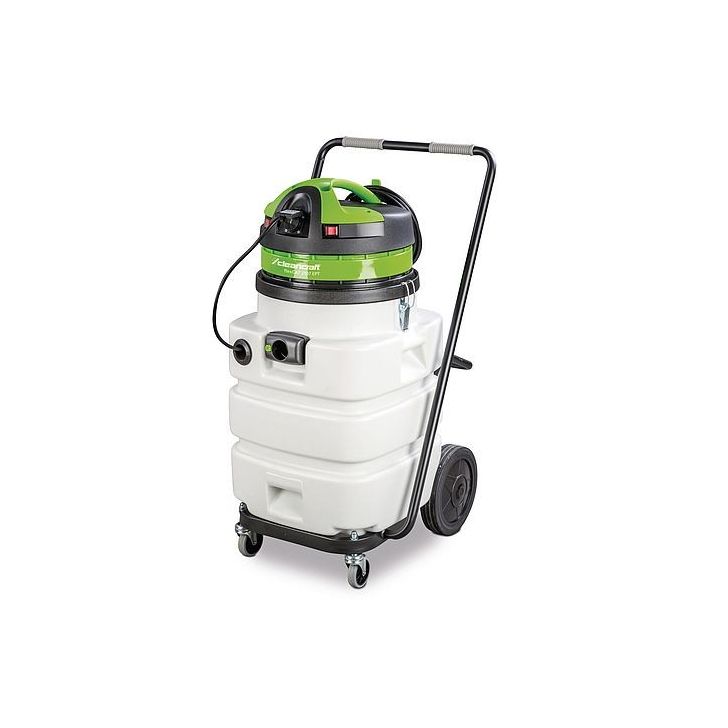 Special vacuum cleaner Cleancraft flexCAT 2107 EPT