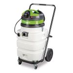 Special vacuum cleaner Cleancraft flexCAT 2107 EPT
