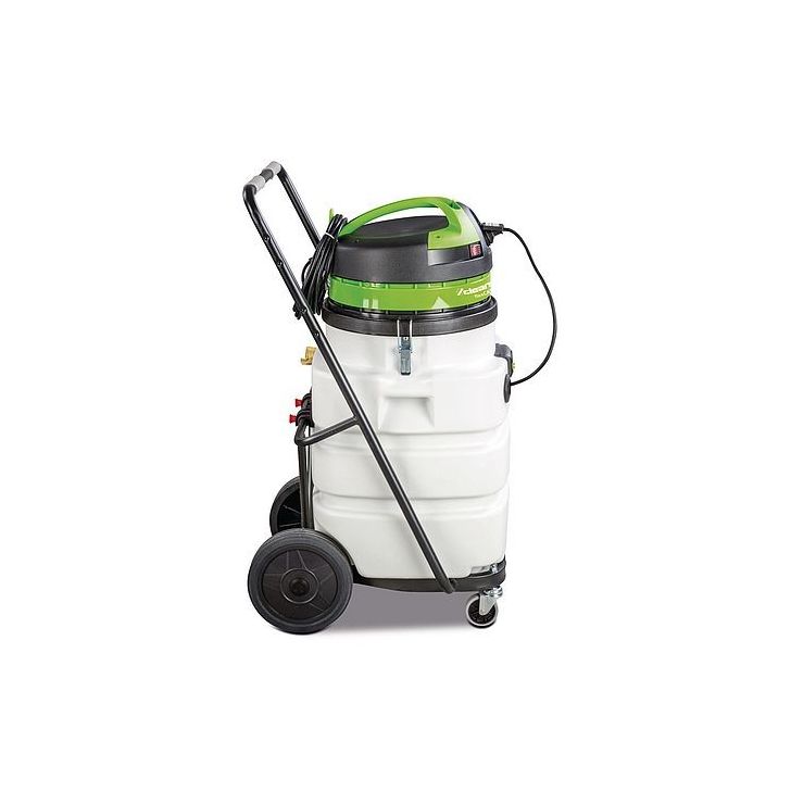 Special vacuum cleaner Cleancraft flexCAT 2107 EPT