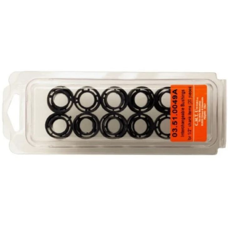 for S-9.5 mm, 20pcs