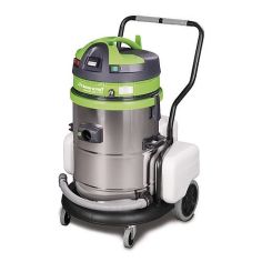 Speciālais vakuuma putekļsūcējs Cleancraft flexCAT 262-2 IEPD 2