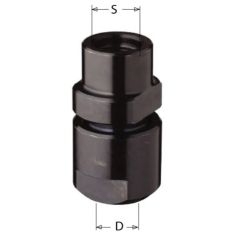 S-M12x1 for D-6-6,35-8-9,5 mm 2