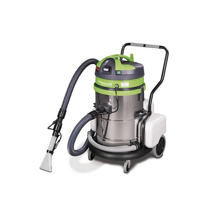 Special vacuum cleaner Cleancraft flexCAT 262-2 IEPD