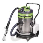 Special vacuum cleaner Cleancraft flexCAT 262-2 IEPD