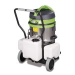 Special vacuum cleaner Cleancraft flexCAT 262-2 IEPD