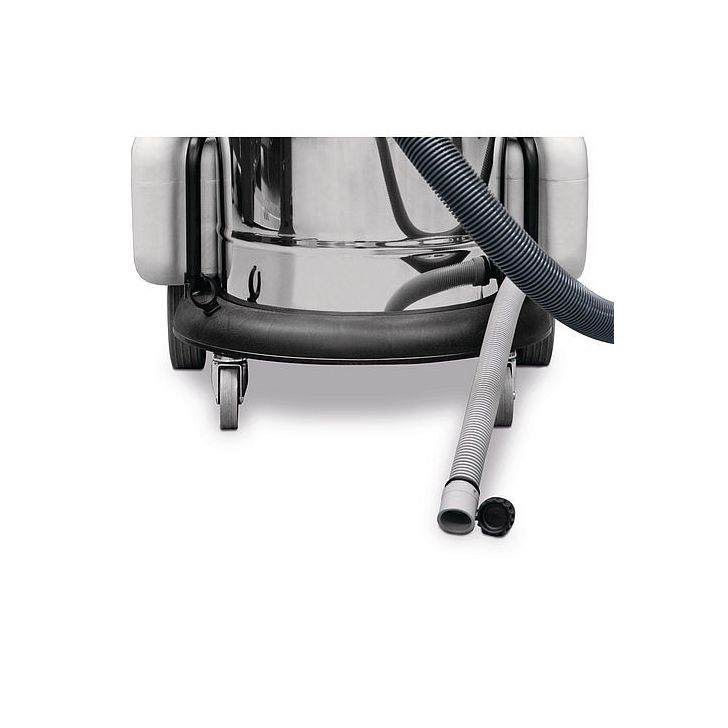 Special vacuum cleaner Cleancraft flexCAT 262-2 IEPD