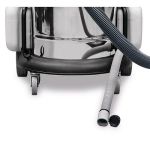 Speciālais vakuuma putekļsūcējs Cleancraft flexCAT 262-2 IEPD