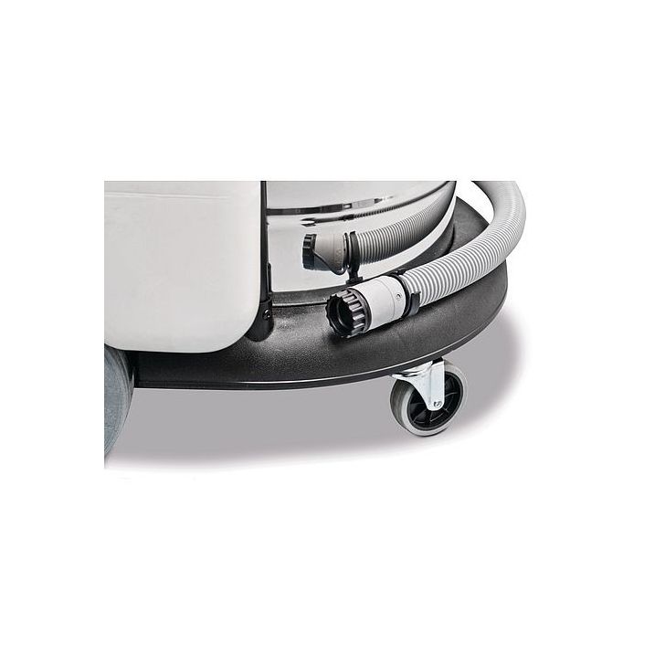 Special vacuum cleaner Cleancraft flexCAT 262-2 IEPD