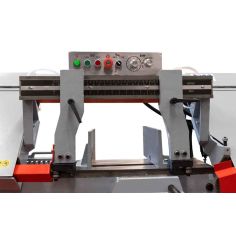 Ленточная пила BS450_400V 2