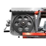 Ленточная пила BS450_400V