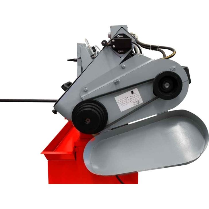 Lentzaģis BS450_400V