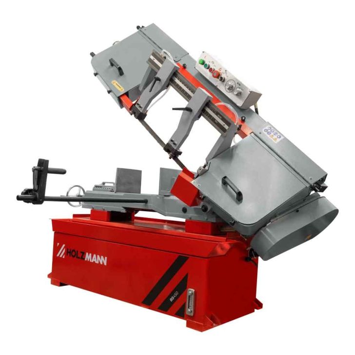 Bandsaw BS450_400V