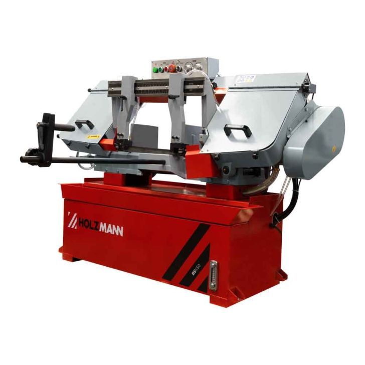 Ленточная пила BS450_400V