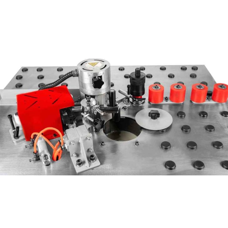 Edge trimmer KAM535NEO_400V