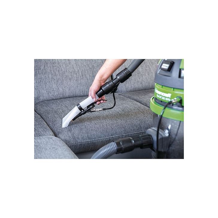 Special vacuum cleaner Cleancraft flexCAT 262-2 IEPD