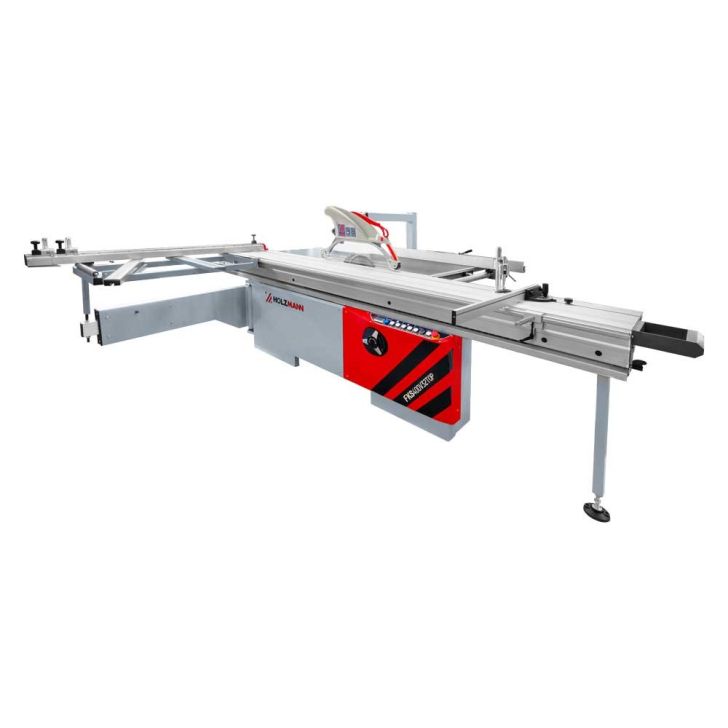 Sliding table saw FKS400V32TOP_400V