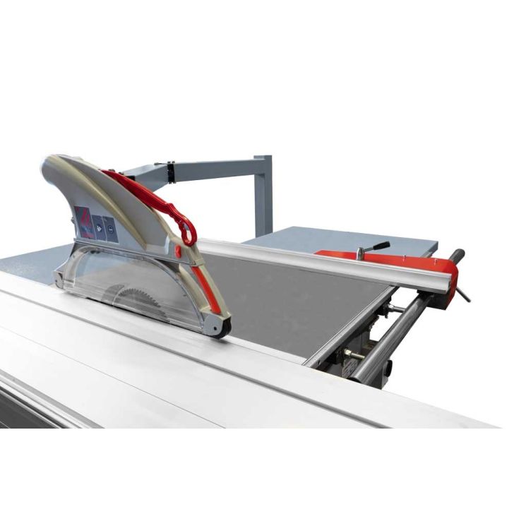 Sliding table saw FKS400V32TOP_400V