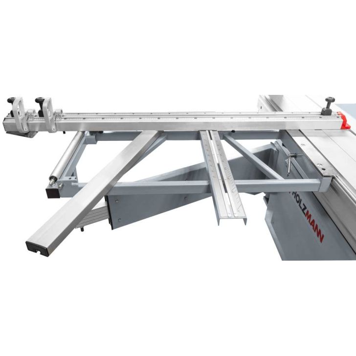 Sliding table saw FKS400V32TOP_400V