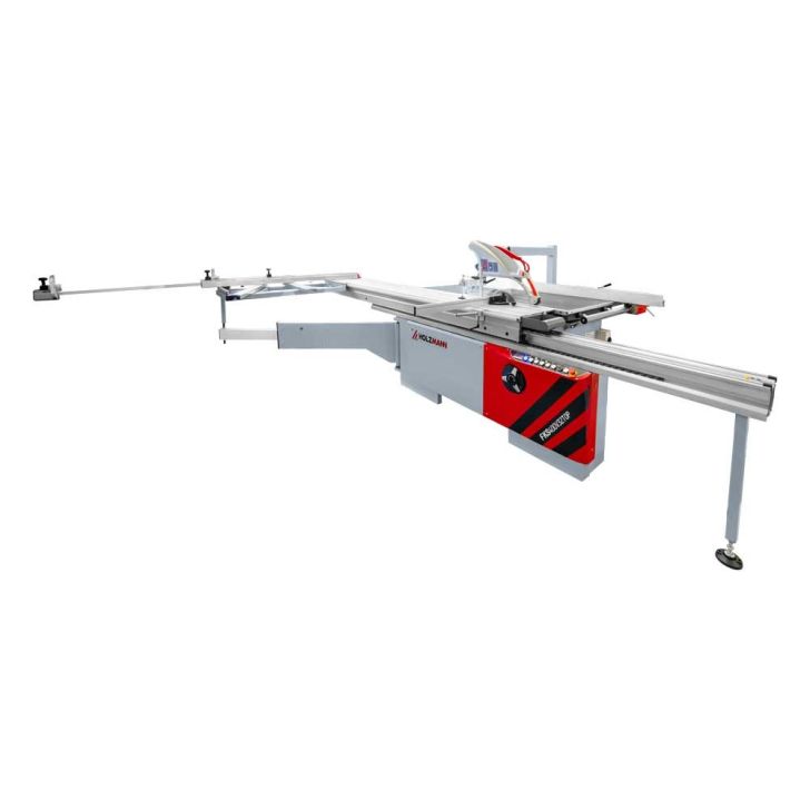 Sliding table saw FKS400V32TOP_400V