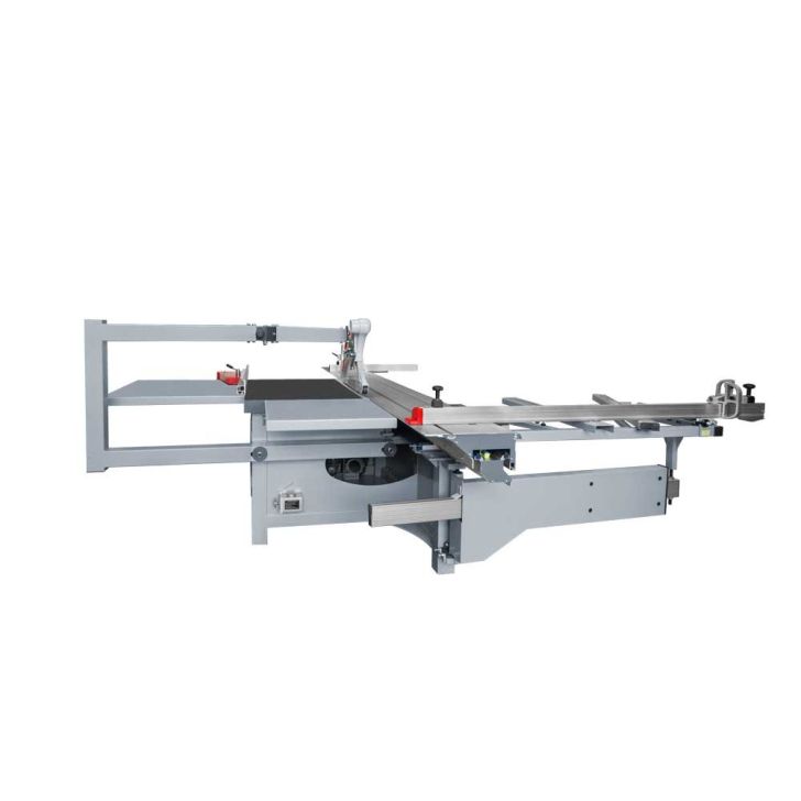 Sliding table saw FKS400V32TOP_400V