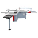 Sliding table saw FKS400V32TOP_400V