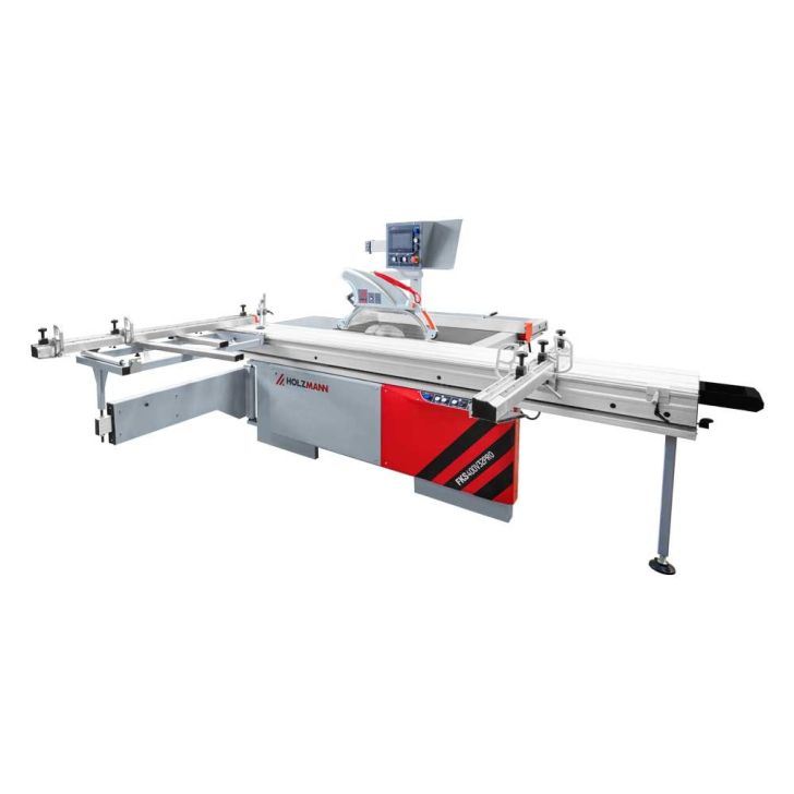 Sliding table saw FKS400V32PRO_400V