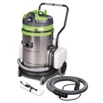 Special vacuum cleaner Cleancraft flexCAT 262-2 IEPD
