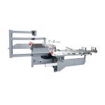 Sliding table saw FKS400V32PRO_400V