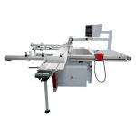 Sliding table saw FKS400V32PRO_400V