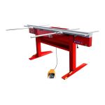 Magnetic folding machine AKM2000MAG_230V