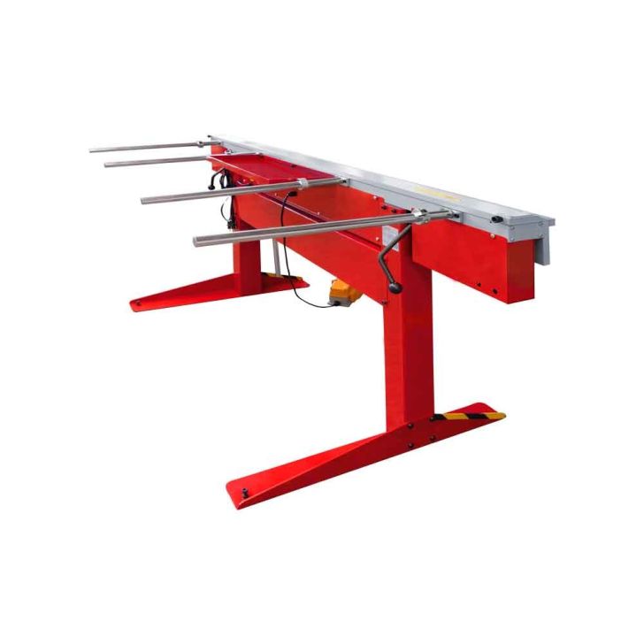 Magnetic folding machine AKM2000MAG_230V