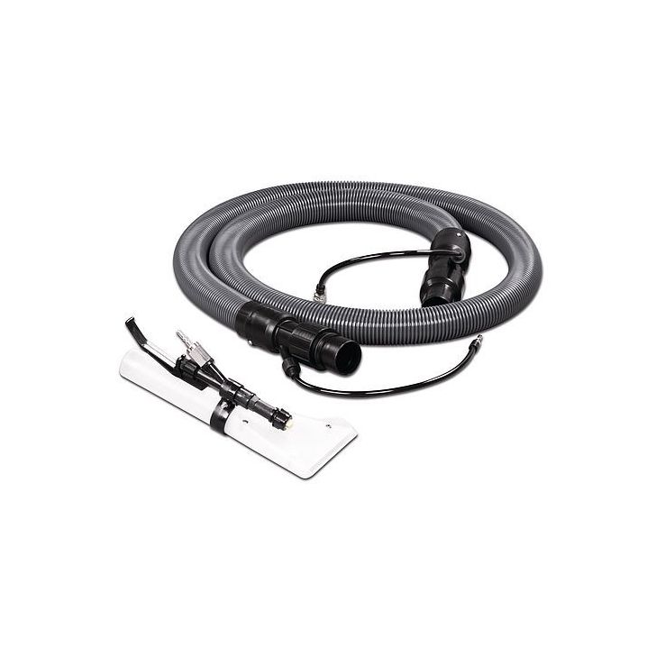 Special vacuum cleaner Cleancraft flexCAT 262-2 IEPD