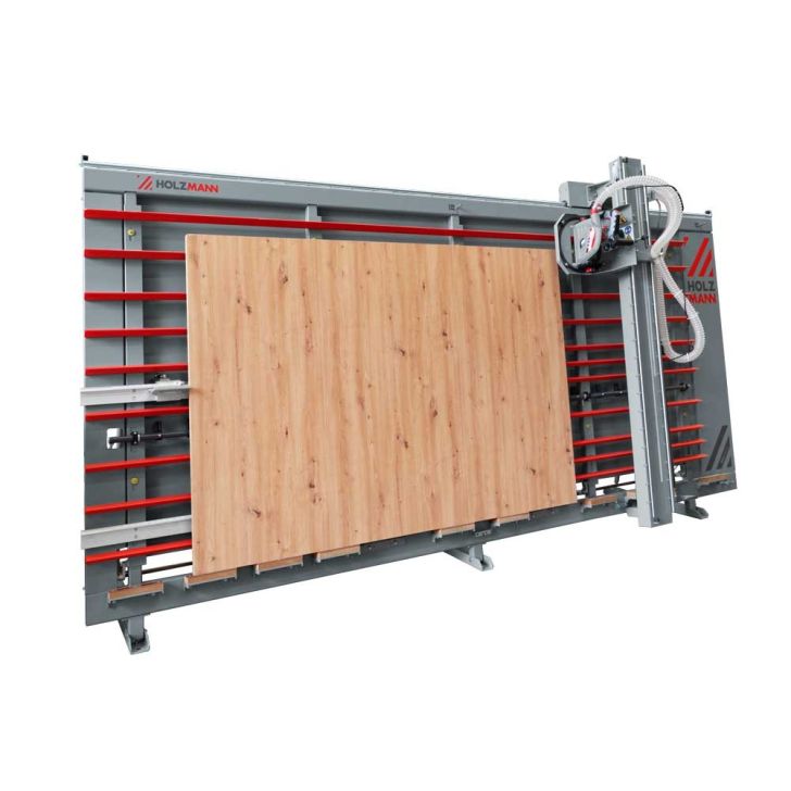 Vertical panel saw VPS3216ECO_230V